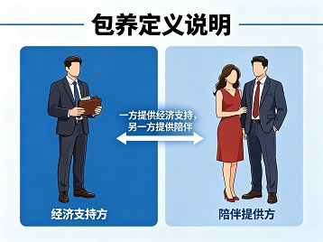 河池市包养违法吗？深度揭秘红线风险注意事项
